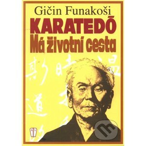 Karatedó - Gičin Funakoši