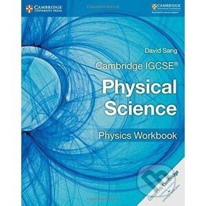 Cambridge IGCSE® Physical Science - David Sang