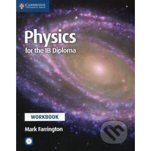 Physics for the IB Diploma: Workbook - Mark Farrington