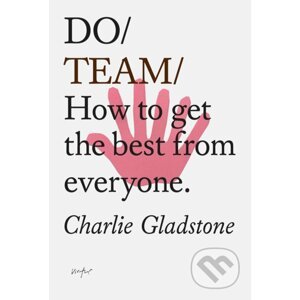 Do Team - Charlie Gladstone