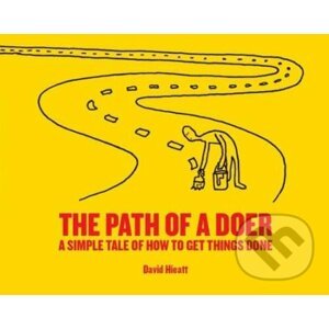 The Path of a Doer - David Hieatt