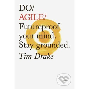 Do Agile - Tim Drake