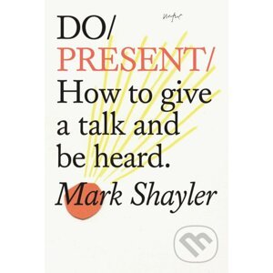 Do Present - Mark Shayler