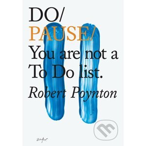 Do Pause - Robert Poynton