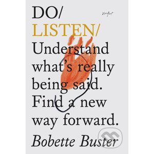 Do Listen - Bobette Buster