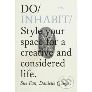 Do Inhabit - Sue Fan, Danielle Quigley
