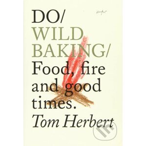 Do Wild Baking - Tom Herbert