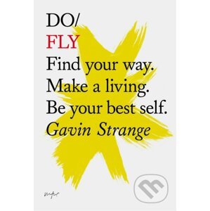 Do Fly - Gavin Strange