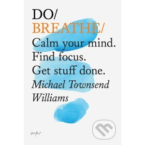 Do Breathe - Michael Townsend Williams