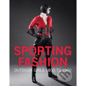 Sporting Fashion - Kevin L. Jones, Christina M. Johnson