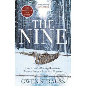 The Nine - Gwen Strauss