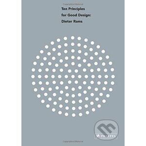 Dieter Rams: Ten Principles for Good Design - Prestel