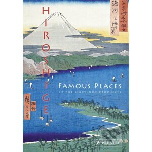 Hiroshige - Anne Sefrioui