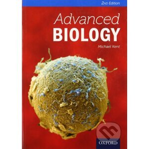 Advanced Biology - Michael Kent
