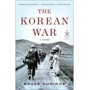 The Korean War - Bruce Cumings