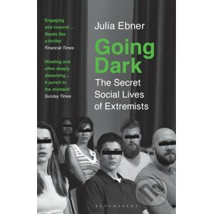 Going Dark - Julia Ebner