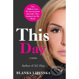 This Day - Blanka Lipińska