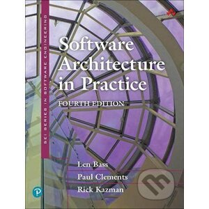 Software Architecture in Practice - Len Bass, Paul Clements, Rick Kazman