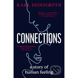 Connections - Karl Deisseroth