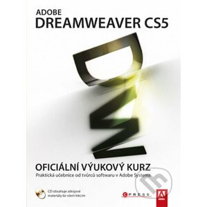 Adobe Dreamweaver CS5 - CPRESS