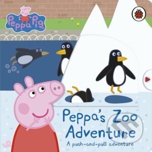 Peppa’s Zoo Adventure - Ladybird Books
