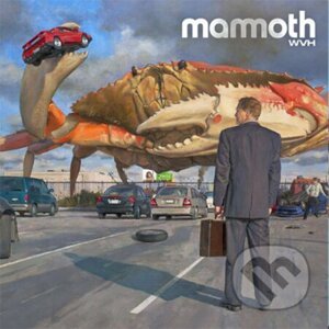 Mammoth WVH: Mammoth WVH LP - Mammoth WVH