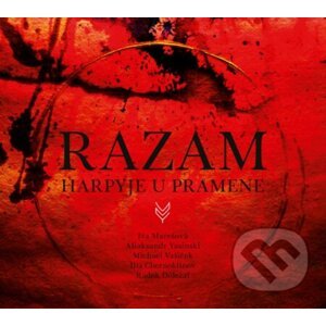 Razam: Harpyje u pramene - Razam
