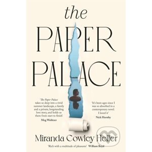 The Paper Palace - Miranda Cowley Heller