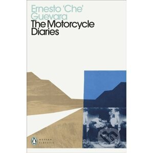The Motorcycle Diaries - Ernesto Che Guevara