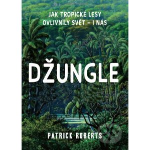 Džungle - Patrick Roberts