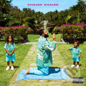 DJ Khaled: Khaled Khaled - DJ Khaled