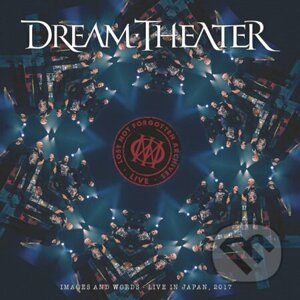Dream Theater: Lost Not Forgotten Archives - Dream Theater