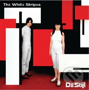 White Stripes: De Stijl LP Reissue - White Stripes