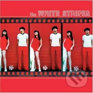 White Stripes: White Stripes LP Reissue - White Stripes