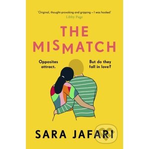 The Mismatch - Sara Jafari