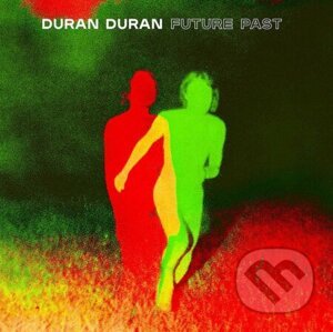 Duran Duran: Future Past LP Coloured - Duran Duran