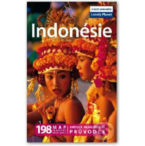 Indonésie - Svojtka&Co.