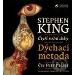 Dýchací metoda - Stephen King