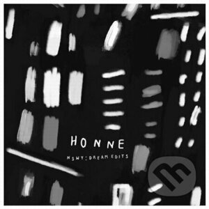 HONNE: nswy: dream edit LP - HONNE