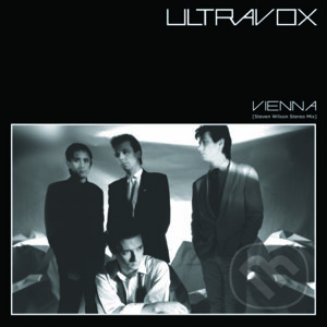 Ultravox: Vienna (Steven Wilson Mix) - Ultravox