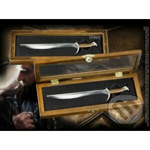 Orcrist - nůž na dopisy (Hobit) - Noble Collection