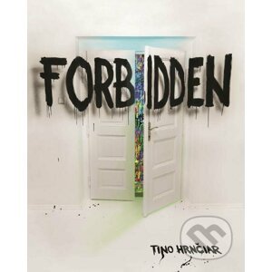 E-kniha Forbidden - Tino Hrnčiar