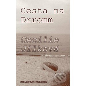 Cesta na Drromm - Cecílie Jílková