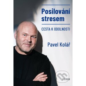 E-kniha Posilování stresem - Pavel Kolář