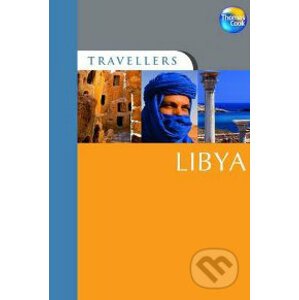 Travellers: Libya - Thomas Cook Publishing