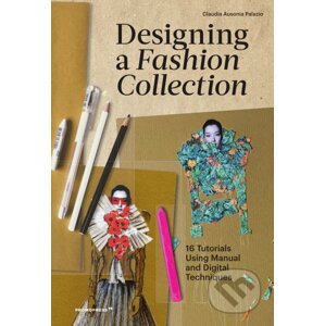 Designing a Fashion Collection - Claudia Ausonia Palazio