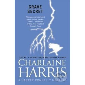 Grave Secret - Charlaine Harris