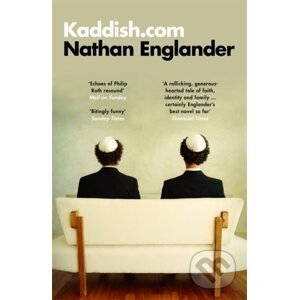 Kaddish.com - Nathan Englander