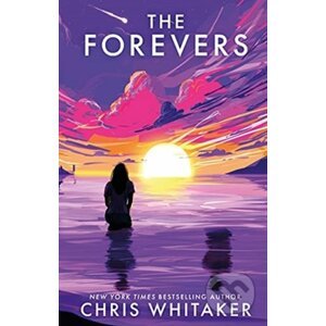 The Forevers - Chris Whitaker