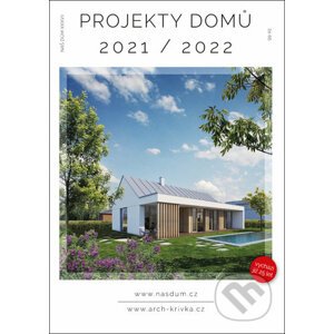 Projektový dům 2021/2022 - Agentura Náš dům